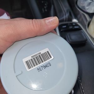 Arbonne conditioning mask